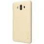 Nillkin Super Frosted Shield Matte cover case for Huawei Mate 10 order from official NILLKIN store